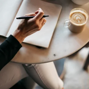 Content Editing & Rewrite – 1 Page